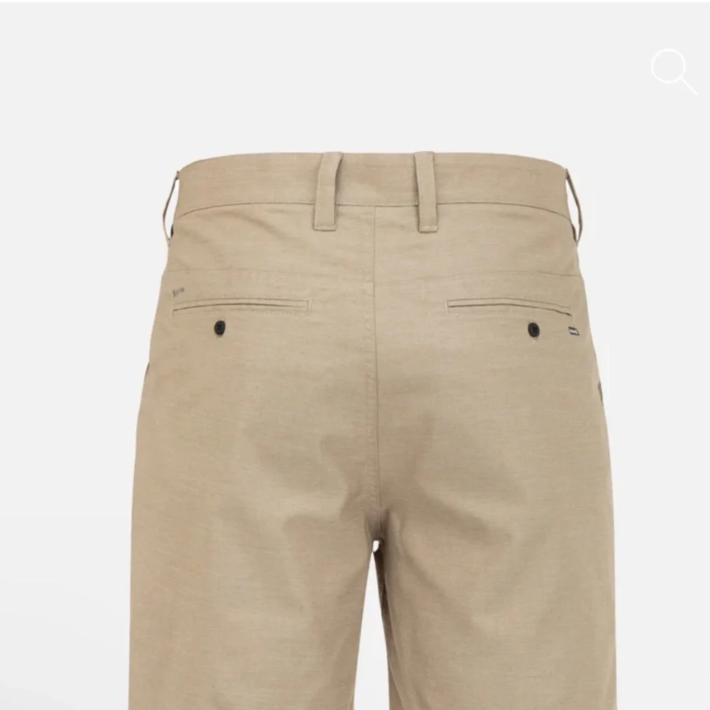 Hurley H2O-DRI Breathe Walkshorts - Picture 6 of 17